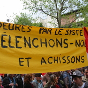 Marche du 5 mai 2013 pour la 6ème République