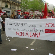 Marche du 5 mai 2013 pour la 6ème République