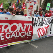 Marche du 5 mai 2013 pour la 6ème République