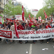 Marche du 5 mai 2013 pour la 6ème République