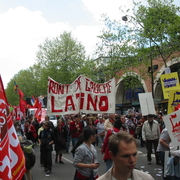 Marche du 5 mai 2013 pour la 6ème République
