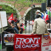 Marche du 5 mai 2013 pour la 6ème République