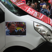 Marche du 5 mai 2013 pour la 6ème République