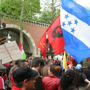 Marche du 5 mai 2013 pour la 6ème République