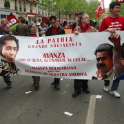 Marche du 5 mai 2013 pour la 6ème République