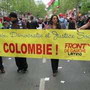 Marche du 5 mai 2013 pour la 6ème République