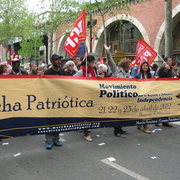 Marche du 5 mai 2013 pour la 6ème République