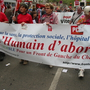 Marche du 5 mai 2013 pour la 6ème République