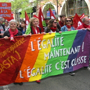 Marche du 5 mai 2013 pour la 6ème République