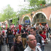 Marche du 5 mai 2013 pour la 6ème République