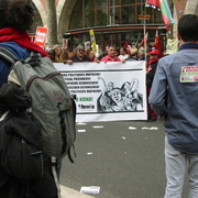 Marche du 5 mai 2013 pour la 6ème République