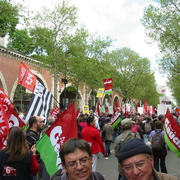 Marche du 5 mai 2013 pour la 6ème République
