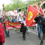 Marche du 5 mai 2013 pour la 6ème République