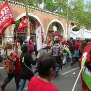 Marche du 5 mai 2013 pour la 6ème République