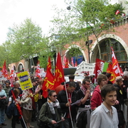 Marche du 5 mai 2013 pour la 6ème République