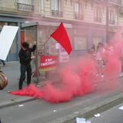 Marche du 5 mai 2013 pour la 6ème République