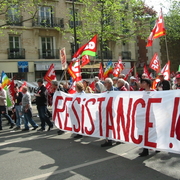 Marche du 5 mai 2013 pour la 6ème République