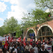 Marche du 5 mai 2013 pour la 6ème République