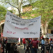 Marche du 5 mai 2013 pour la 6ème République