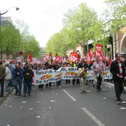 Marche du 5 mai 2013 pour la 6ème République