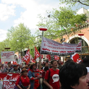 Marche du 5 mai 2013 pour la 6ème République