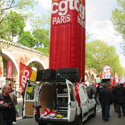 Marche du 5 mai 2013 pour la 6ème République