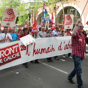 Marche du 5 mai 2013 pour la 6ème République