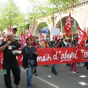 Marche du 5 mai 2013 pour la 6ème République