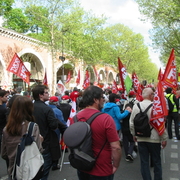 Marche du 5 mai 2013 pour la 6ème République
