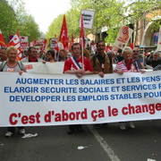 Marche du 5 mai 2013 pour la 6ème République
