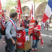 Marche du 5 mai 2013 pour la 6ème République
