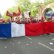 Marche du 5 mai 2013 pour la 6ème République