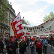 Marche du 5 mai 2013 pour la 6ème République