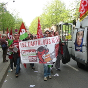 Marche du 5 mai 2013 pour la 6ème République