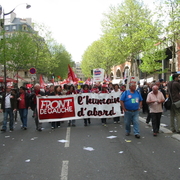 Marche du 5 mai 2013 pour la 6ème République
