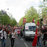 Marche du 5 mai 2013 pour la 6ème République