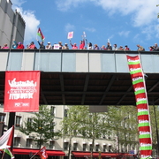 Marche du 5 mai 2013 pour la 6ème République