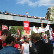 Marche du 5 mai 2013 pour la 6ème République