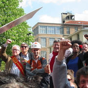 Marche du 5 mai 2013 pour la 6ème République