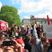 Marche du 5 mai 2013 pour la 6ème République