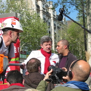 Marche du 5 mai 2013 pour la 6ème République