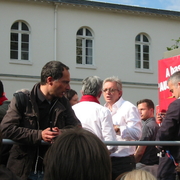 Marche du 5 mai 2013 pour la 6ème République