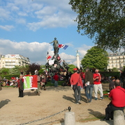 Marche du 5 mai 2013 pour la 6ème République