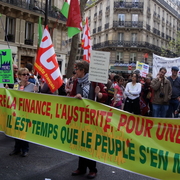 Bastille 5 mai 2013