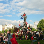 Marche du 5 mai 2013 pour la 6ème République