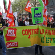Bastille 5 mai 2013