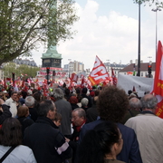 Bastille 5 mai 2013