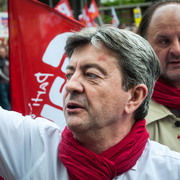 Jean-Luc Mélenchon