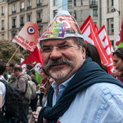 Manifestant