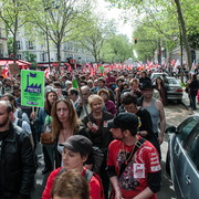 Boulevard Diderot